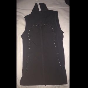 Lululemon vest